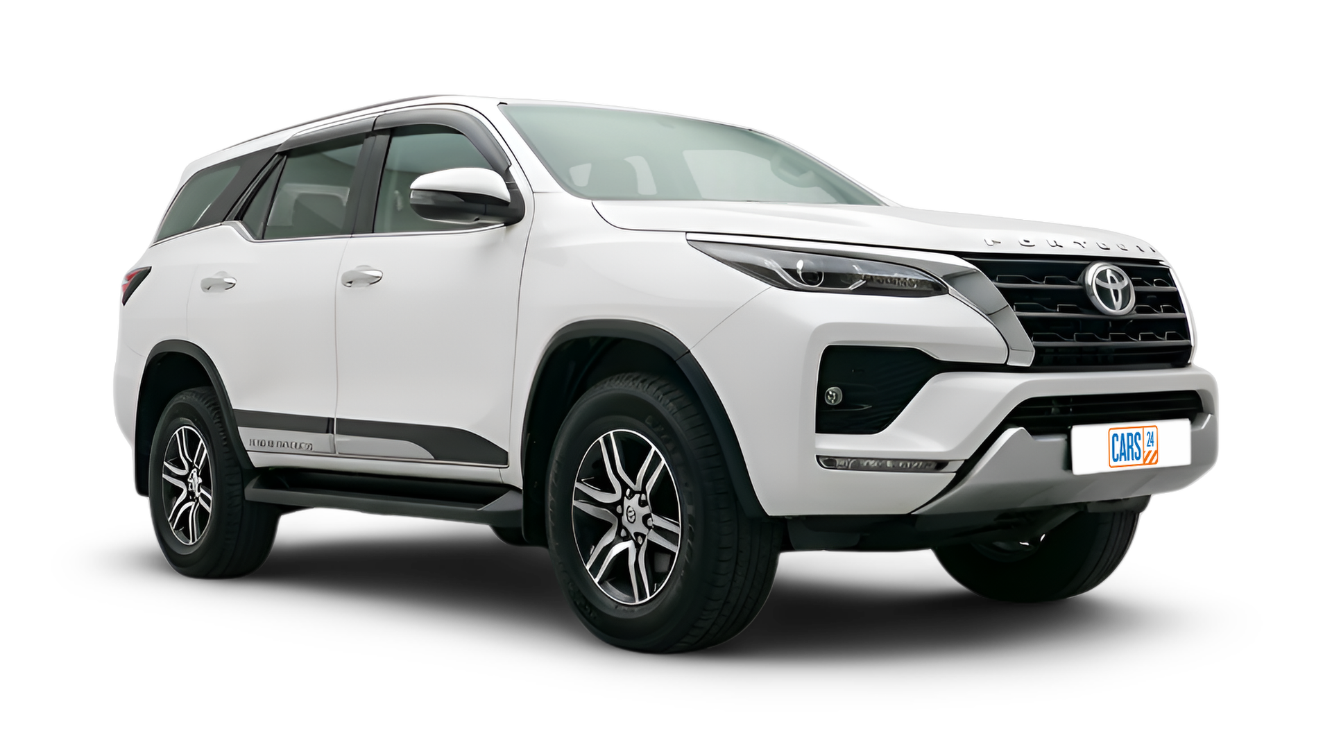 Toyota Fortuner-img